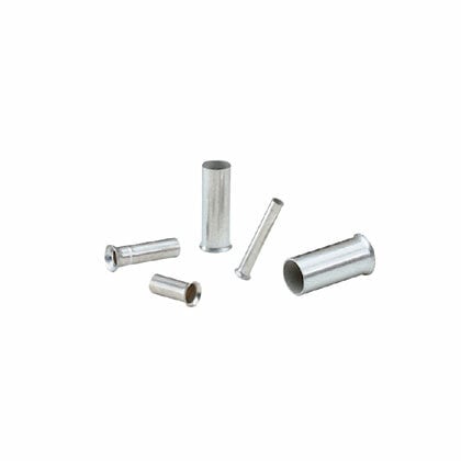 Pan-Term F78-10-M Non-covered Ferrules