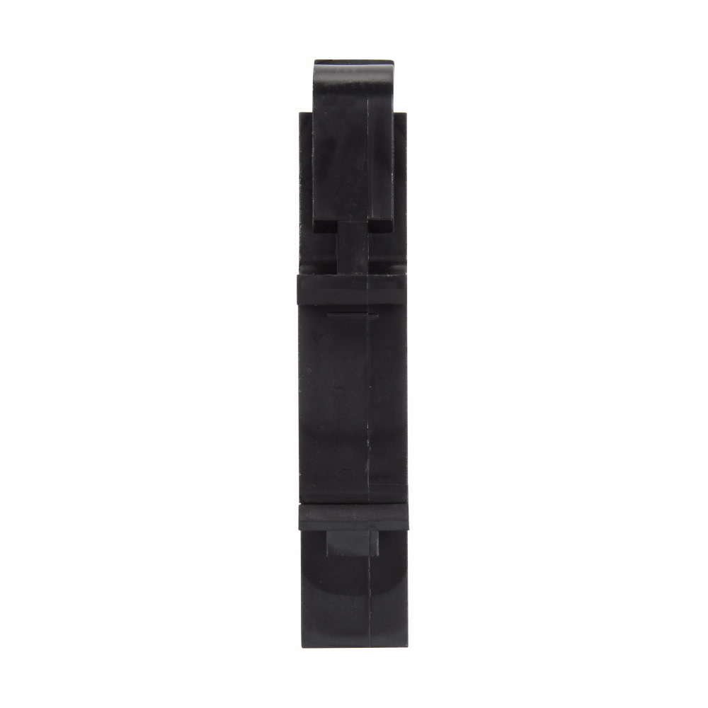 QCDINADAPT QuickLag DIN Rail Adapter, For Use With Type C 1/2/3-Pole Circuit Breaker, Cable-In/Cable-Out Connection