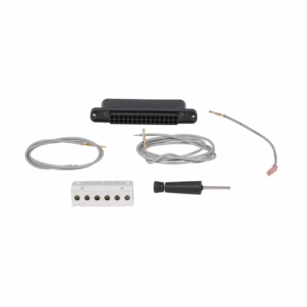 MSECTOOL Secondary Contact and Terminal Kit, For Use With Magnum Series Universal Frame Low Voltage Air Circuit Breaker, Universal Frame