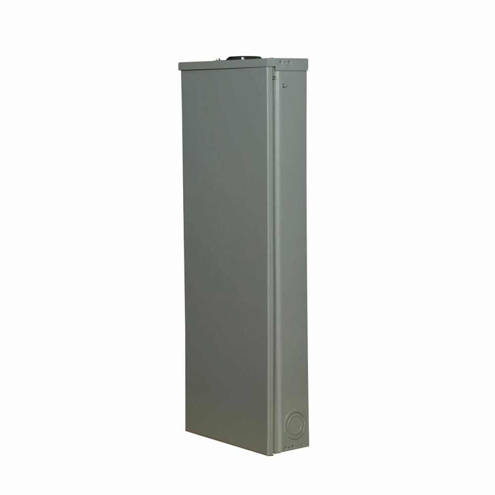 3BR3042B200R 3-Phase Main Circuit Breaker Load Center, 208Y/120/240 V AC, 200 A, 25 kA Interrupt