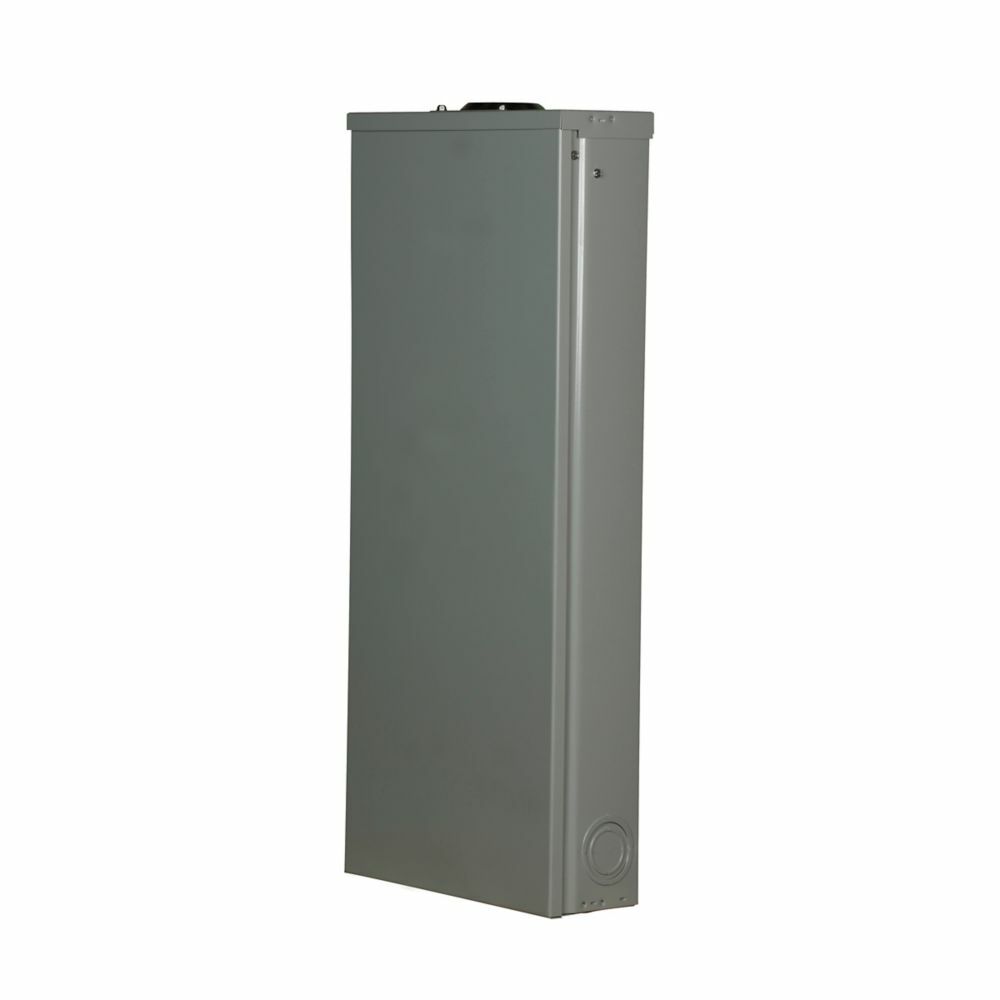 CH42L3225R 3-Phase Standard Main Lug Loadcenter, 208Y/120 VAC, 240 VAC, 225 A, 42 Poles, 35 kA Interrupt