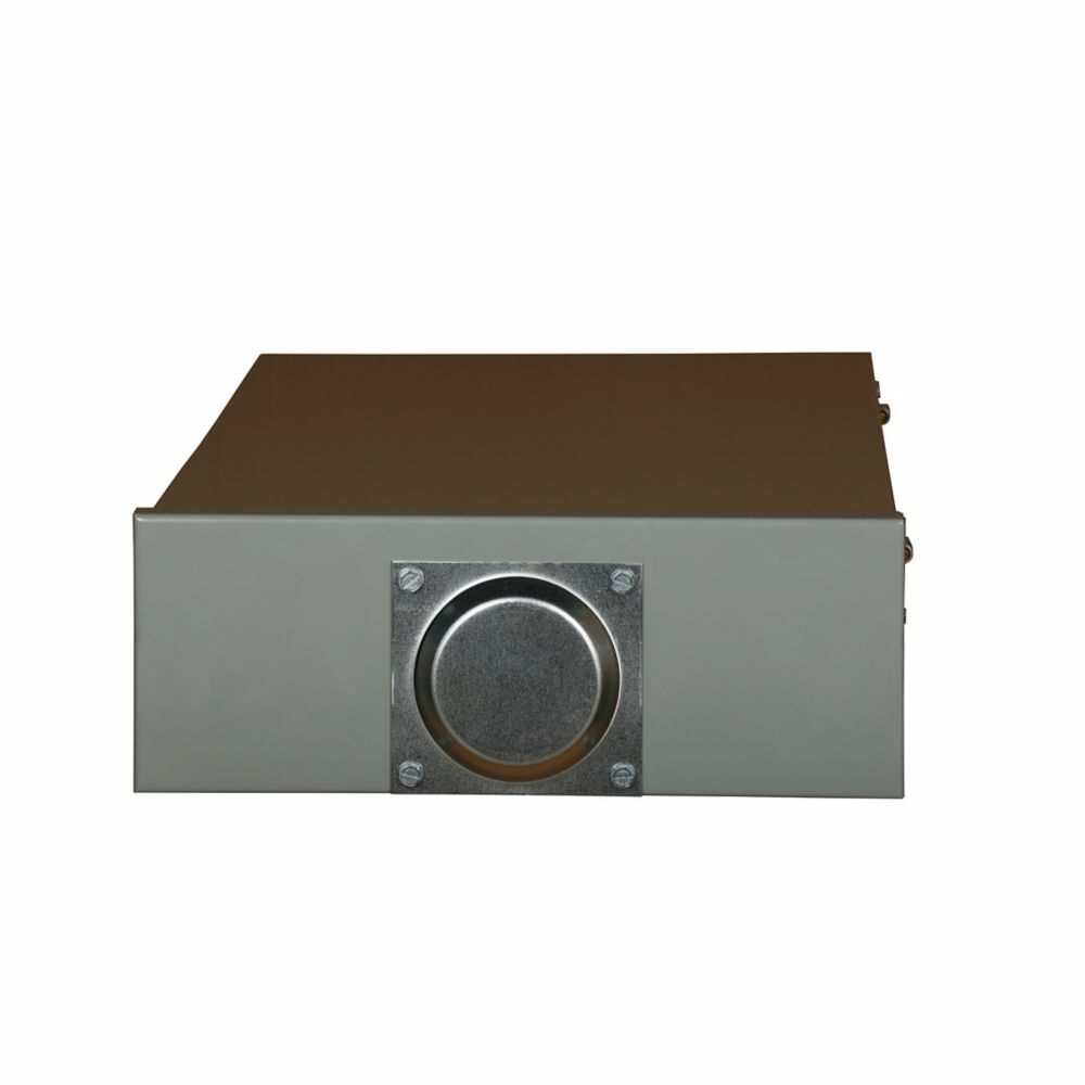 CH8B150RF 1-Phase 8-Pole Standard Main Circuit Breaker Load Center, 120/240 VAC, 150 A, 8 Poles, 35 kA Interrupt