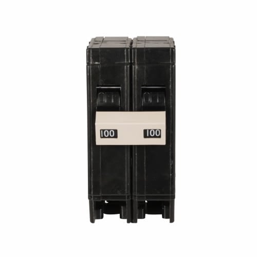 CH2125N Miniature Circuit Breaker, 125 Amp, 2 Pole, 120/240V