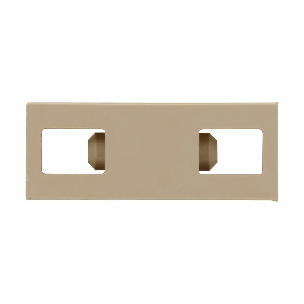 CHHT Handle Tie, 3/4 in, 1 Poles, For Use With Type CH 2 Single-Pole Circuit Breaker