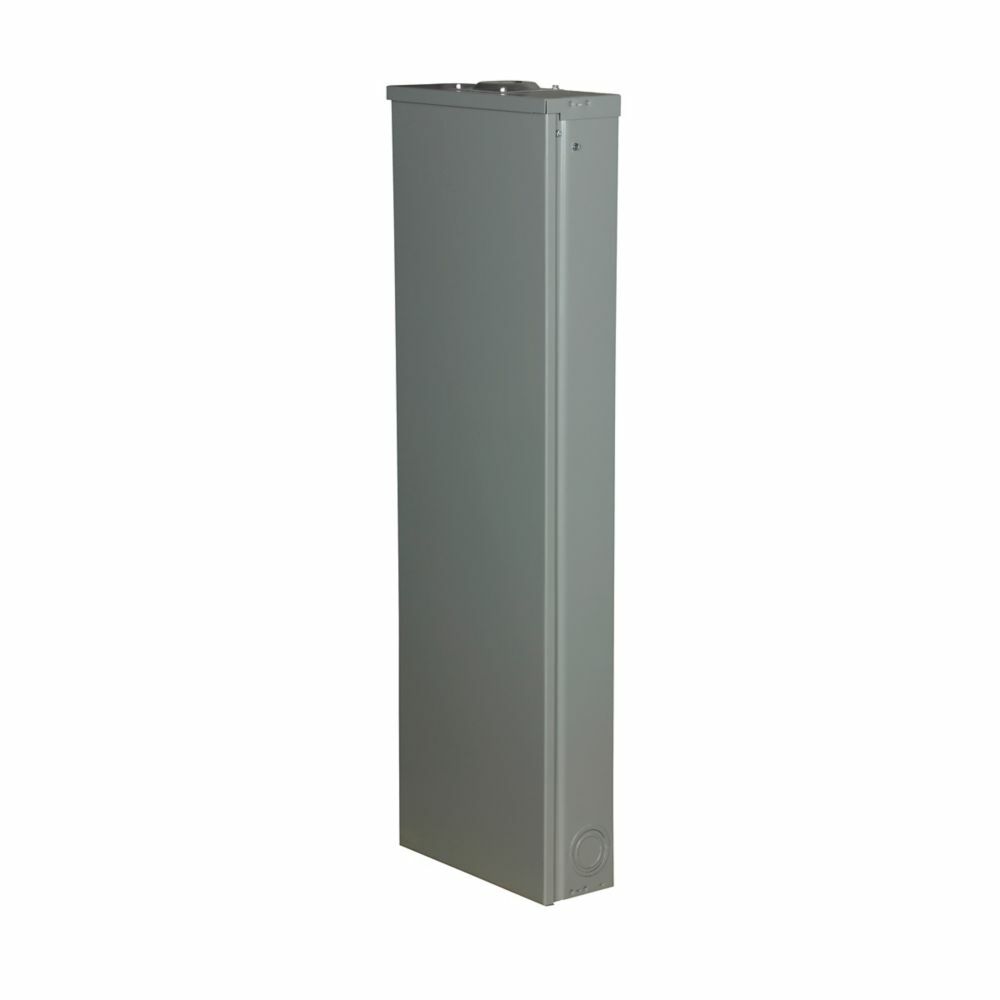 3BR4242B200R 3-Phase Main Circuit Breaker Load Center, 208Y/120/240 V AC, 200 A, 25 kA Interrupt