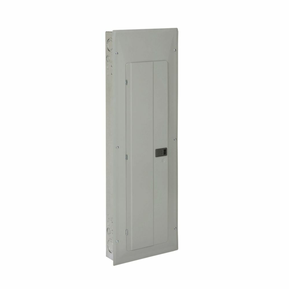 3BR4242BC200 3-Phase Main Circuit Breaker Load Center, 208Y/120/240 V AC, 200 A, 10 kA Interrupt