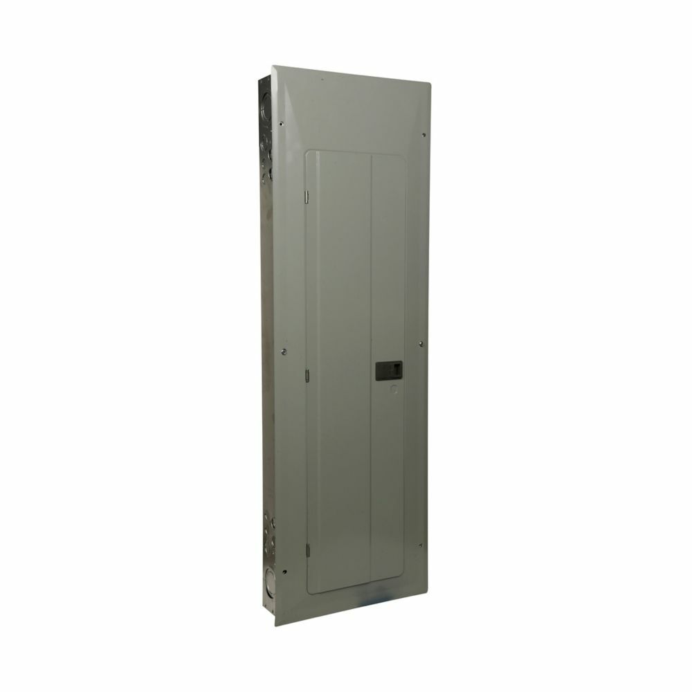 3BR4242BC200R 3-Phase Main Circuit Breaker Load Center, 208Y/120/240 V AC, 200 A, 42 Poles, 10 kA Interrupt