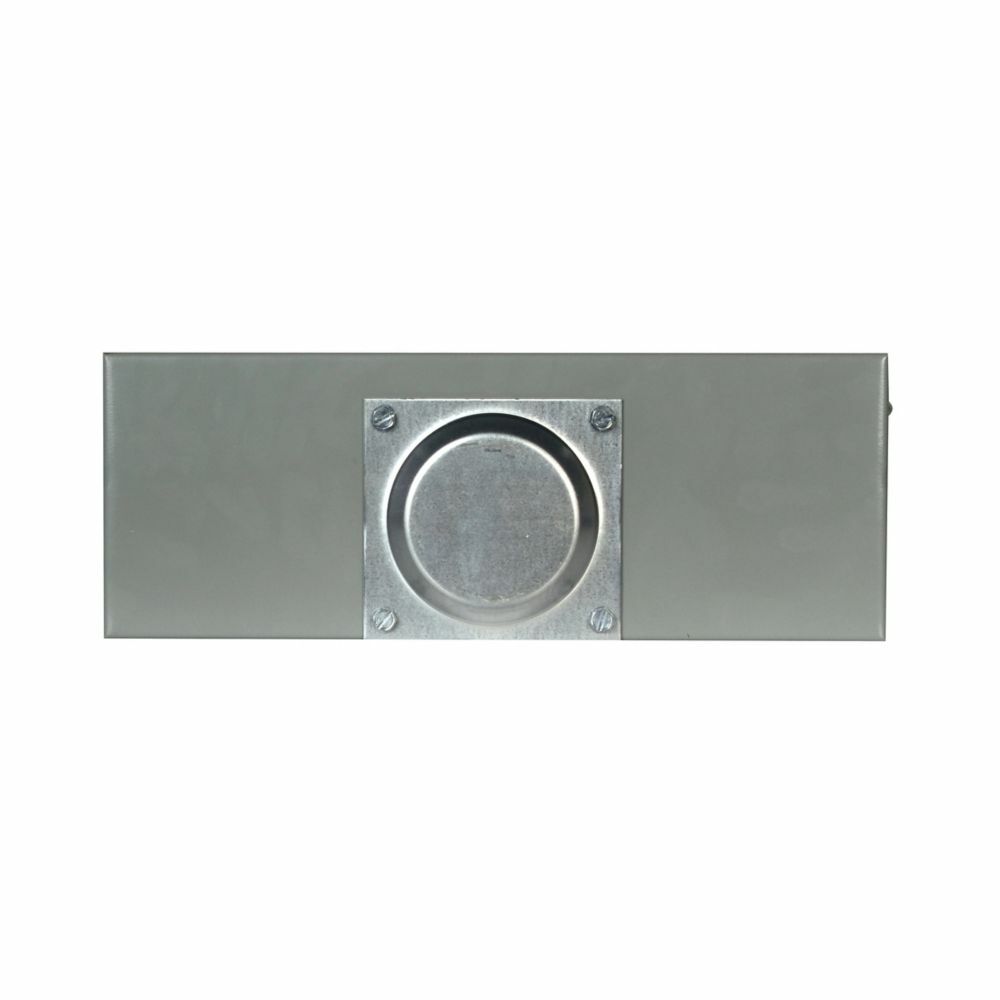 3BR2442L150R 3-Phase Metallic Main Lug Loadcenter, 120/208Y/240 V AC, 150 A, 42 Poles, 25 kA Interrupt