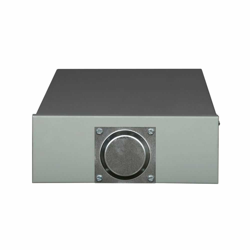 3BR3042L200R 3-Phase Metallic Main Lug Loadcenter, 120/208Y/240 V AC, 200 A, 42 Poles, 25 kA Interrupt