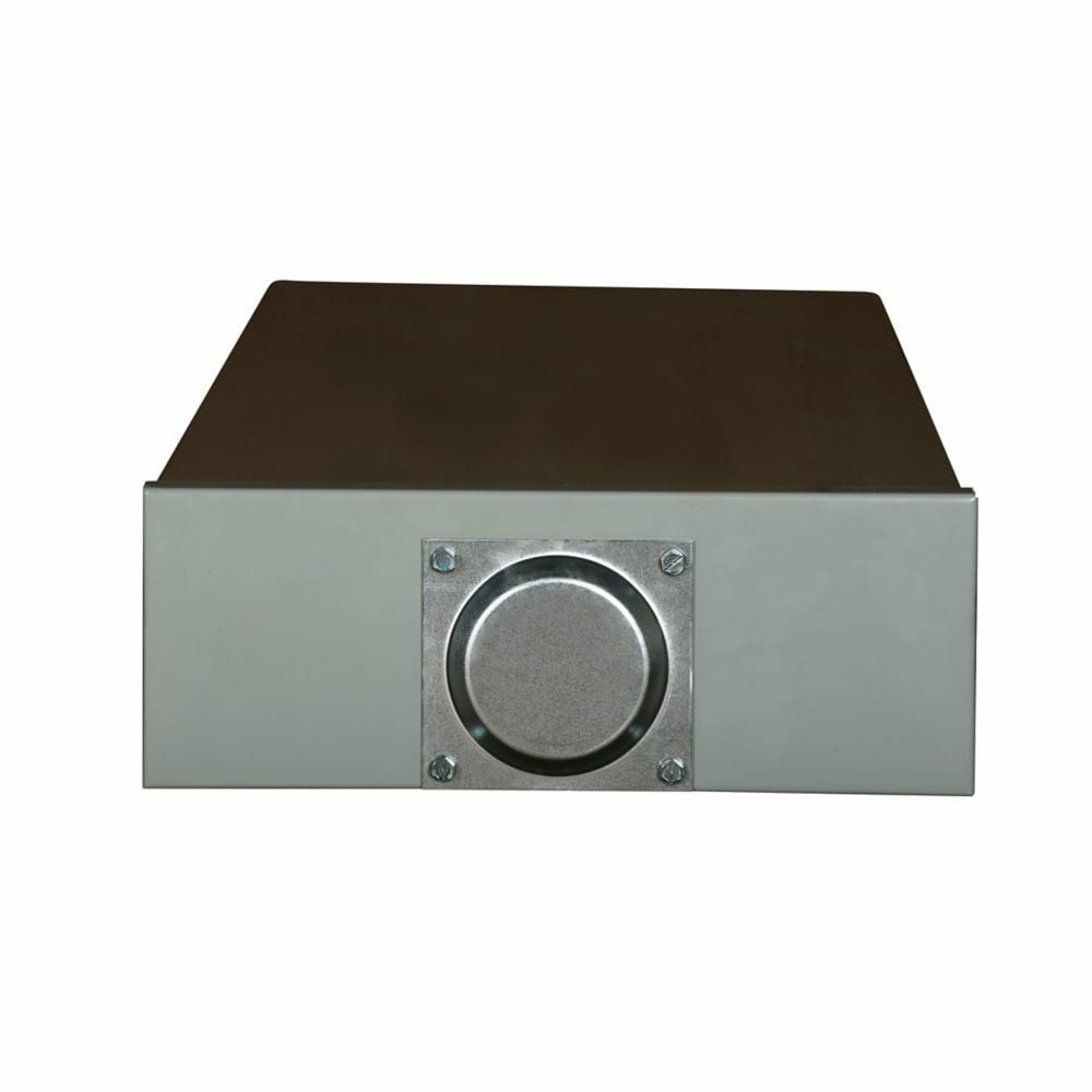 3BR4242L200R 3-Phase Metallic Main Lug Loadcenter, 120/208Y/240 V AC, 200 A, 42 Poles, 25 kA Interrupt