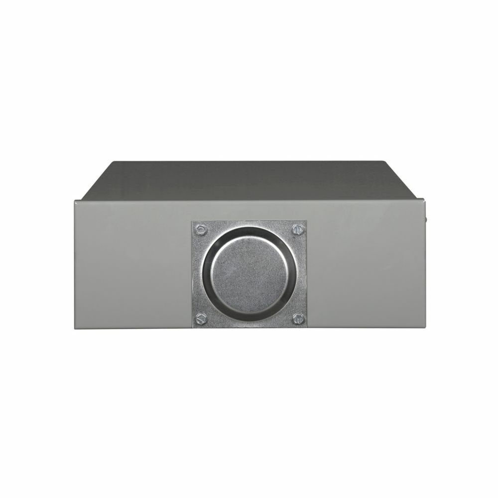 BR3030B150R 1-Phase Metallic Main Circuit Breaker Loadcenter, 120/240 VAC, 150 A, 30 Poles, 10 kA Interrupt
