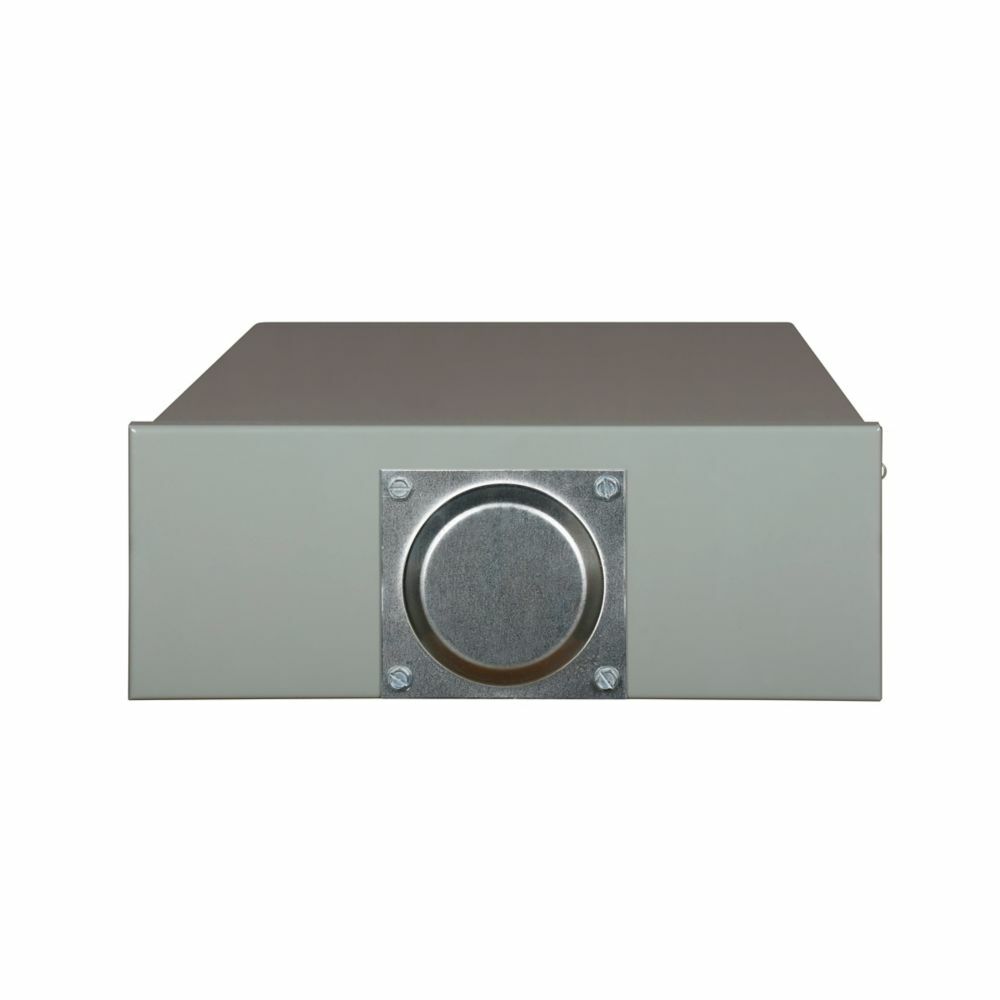 BR4242B225R 1-Phase Metallic Main Circuit Breaker Loadcenter, 120/240 VAC, 225 A, 42 Poles, 10 kA Interrupt