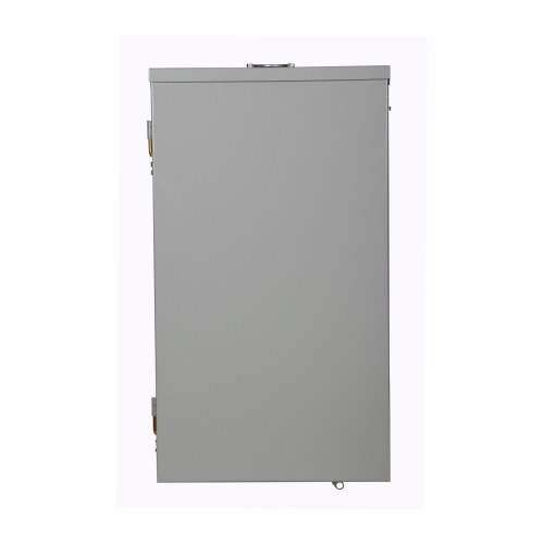 BR2024NC125R 1-Phase Convertible Main Loadcenter, 120/240 VAC, 125 A, 24 Poles, 10 kA Interrupt