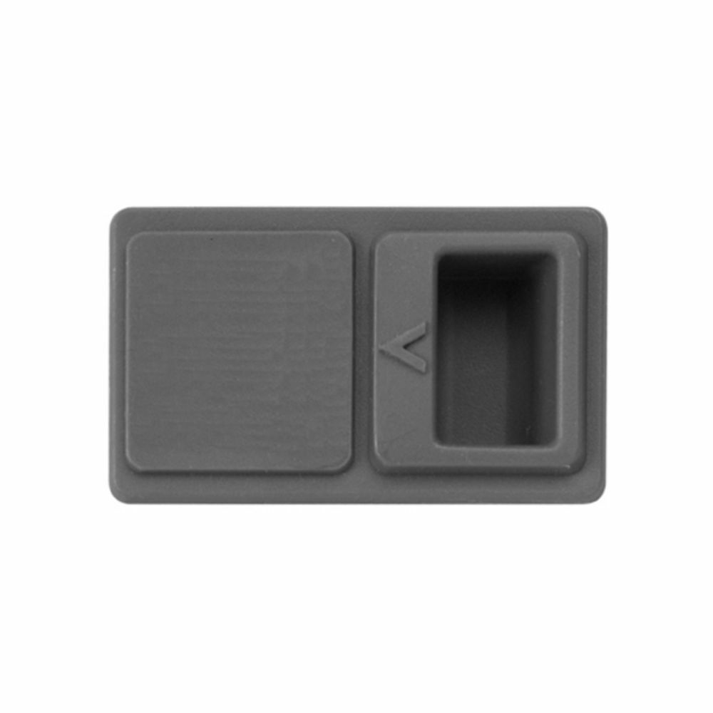 CHRLS Replacement Door Lock, 4 in L x 4 in W x 0.05 in H
