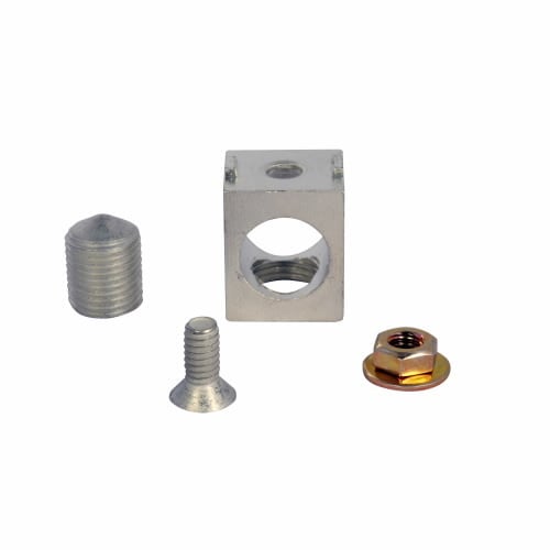 CCL300 Replacement Lug Kit, 1 AWG to 300 kcmil, For Use With Type CC and CCH Main Circuit Breaker