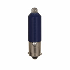 LED, 22.5 mm, Used with E22 series selector switch and push-pull operators, Non-metallic Heavy-Duty