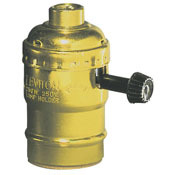 7090-PG 2-Circuit Electrolier Lampholder, 250 W, 250 V AC, E26 Lamp