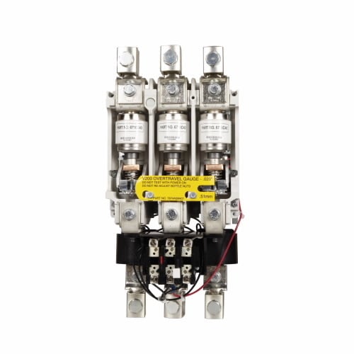 V200M5CU Vacuum Starter, Non-Reversing Action, NEMA 5