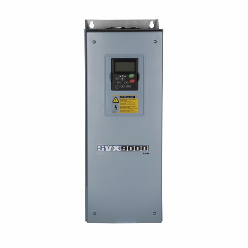SVX025A1-2A1N1 Adjustable Open Chassis Standard Software AC Variable Frequency Drive, 208 to 230 V AC, 25 hp, 9.3 in W x 10.1 in D