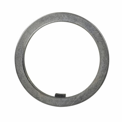 E22LRM Heavy Duty Non-Metallic Locating Ring, For Use With E22 Series 22.5 mm Non-Metallic Heavy Duty Pushbutton and All Operator, 2 in L x 2 in W x 1 in H