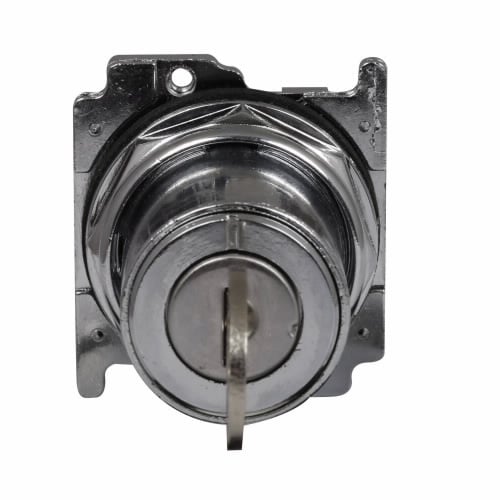 W11T Auxiliary Contact, 120/600 VAC, 125/300 VDC, 2 Contacts