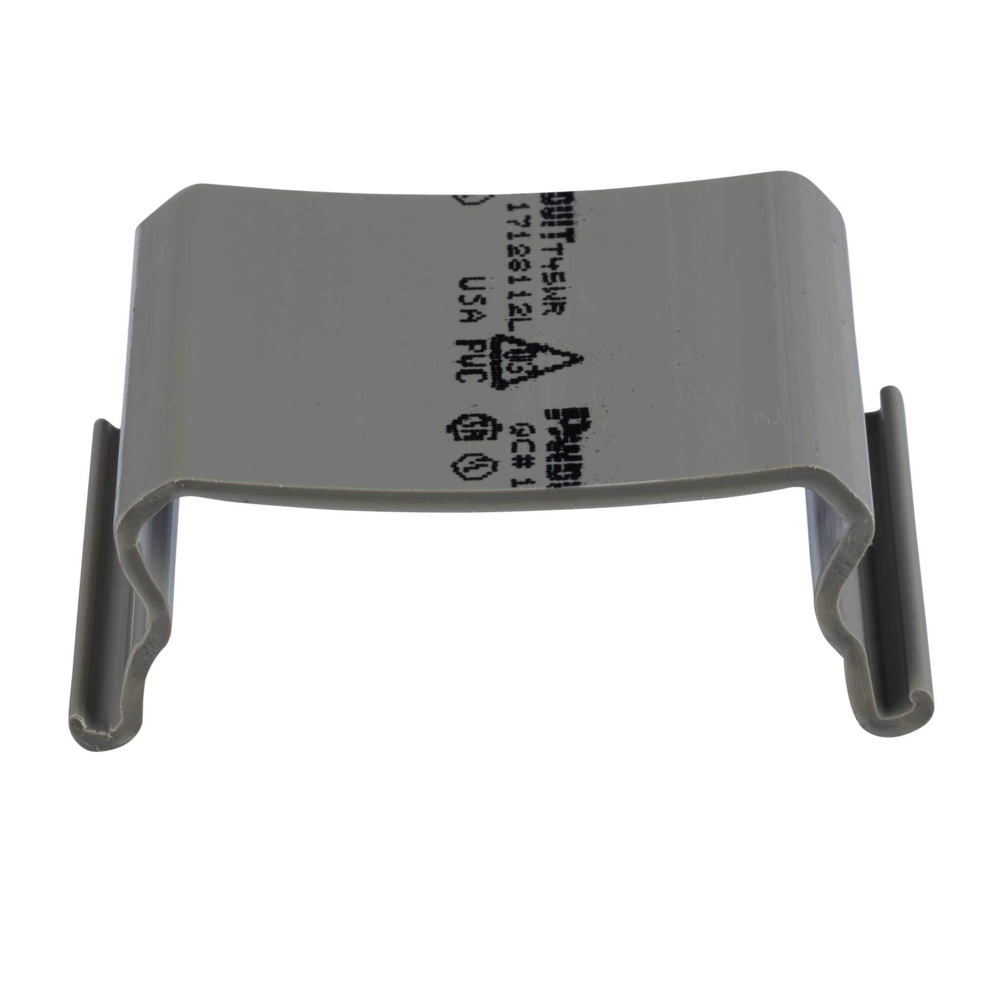 Surface Raceway, T-45 Wire Retainer