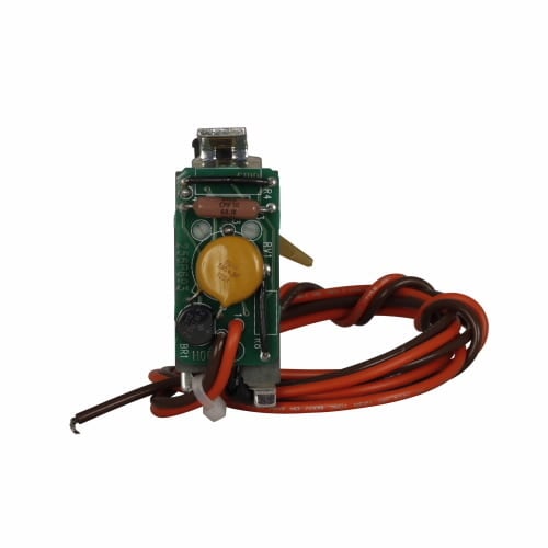 UVH3LP08K Field Mounted Undervoltage Release Mechanism, 110 to 127 V AC, 50/60 Hz