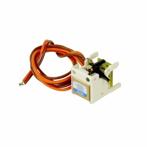 UVH1RP08K Field Mounted Undervoltage Release Mechanism, 110 to 127 V AC, 50/60 Hz