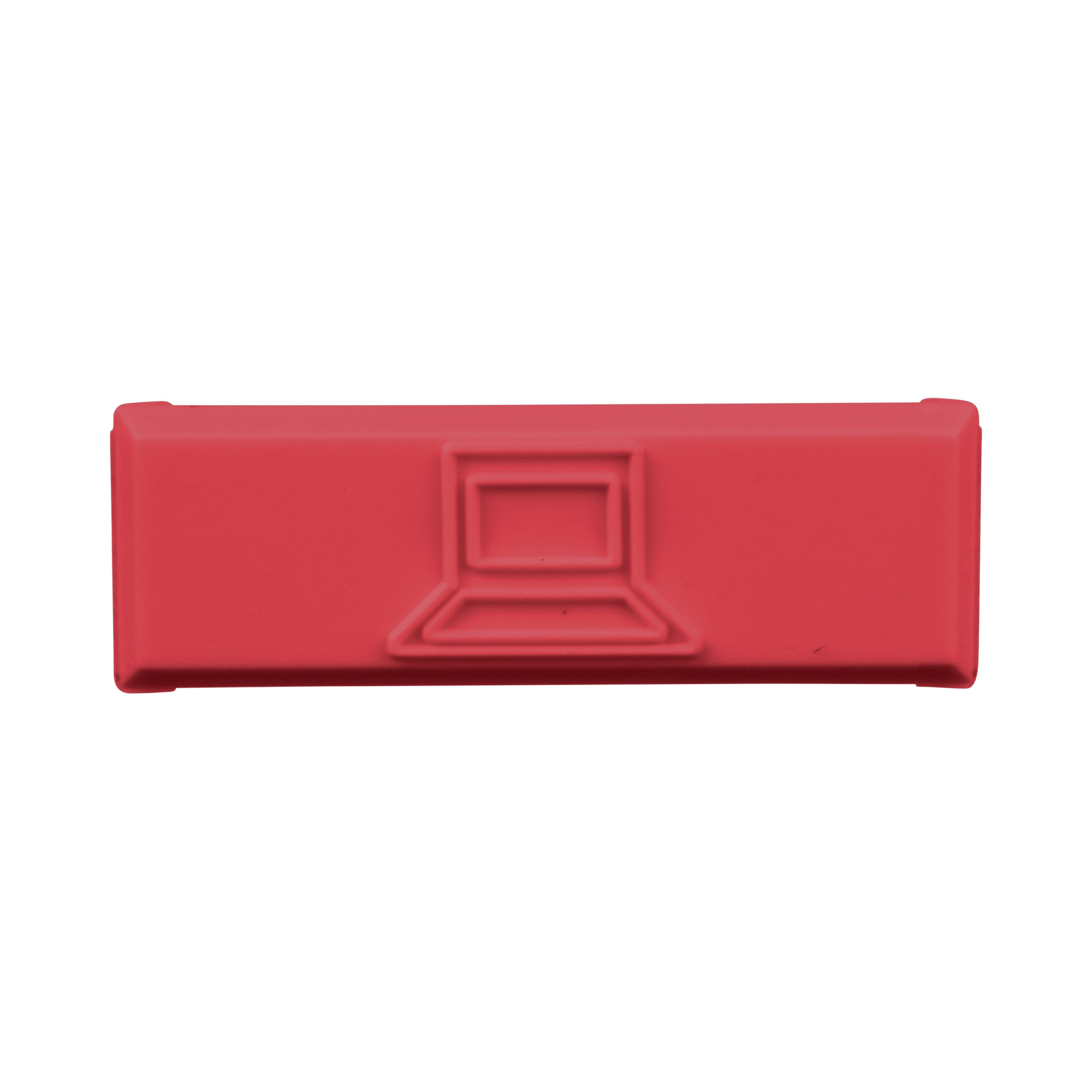 Icon, data image, Red