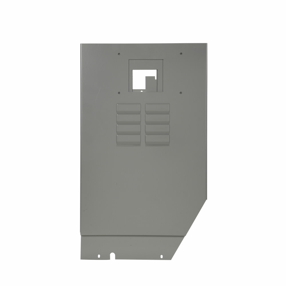 MBDF1M Meter Breaker Renewal Part Mechanical Interlock Cover for CMB1212B200BTS CMB1212B200BTSD CMB1212P200BTS CMB1212P200BTSD