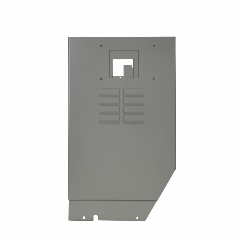 MBDF2M Meter Breaker Renewal Part Mechanical Interlock Cover for MB816B200BTS MB816B200BTS Copper, MB816P200BTS MB816P200BTS Copper, MB816P200STD
