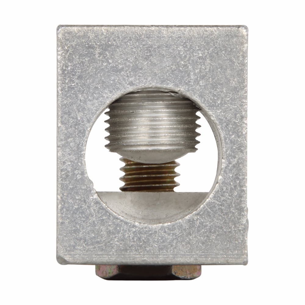 3TA631LK Pressure Line and Load Terminal, 500 to 750 kcmil, For Use With G Series 3-Pole 400 A Molded Case Circuit Breaker