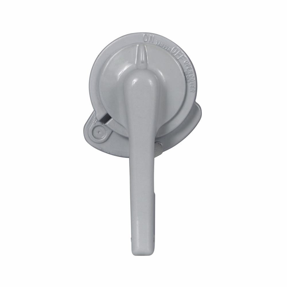 314C794G09 Handle Assembly, 7 NEMA Rating, For Use With Standard Mechanism, Shafts, Molded Case Circuit Breaker
