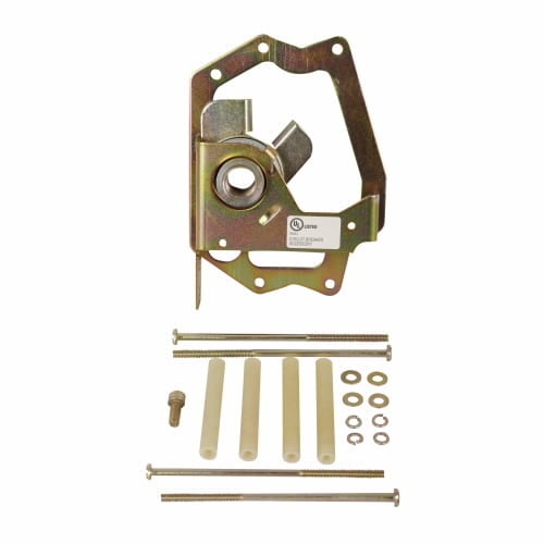 373D958G22 Standard Handle Mechanism, Left Handle Mounting, For Use With F Frame Circuit Breaker