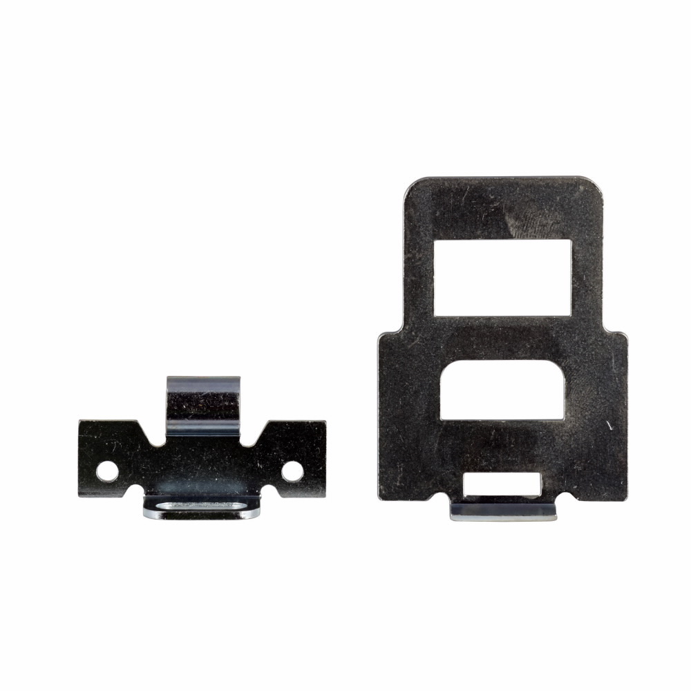 LPHLOFF Padlockable Off Handle Lock Hasp, For Use With G Series LG-Frame Molded Case Circuit Breaker
