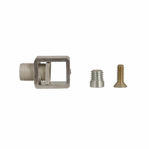 T225LA Pressure Standard Line and Load Terminal, 6 AWG to 350 kcmil, For Use With C Series 225 A Type KAM, HKAM and LAM Molded Case Circuit Breaker