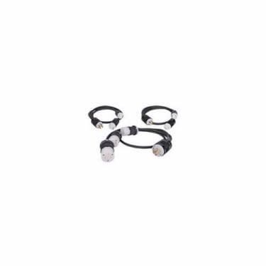 T600MA1 Pressure Standard Line and Load Terminal, 2/0 AWG to 500 kcmil, For Use With C Series 600 A Type MAM, HMAM and MAMH Molded Case Circuit Breaker