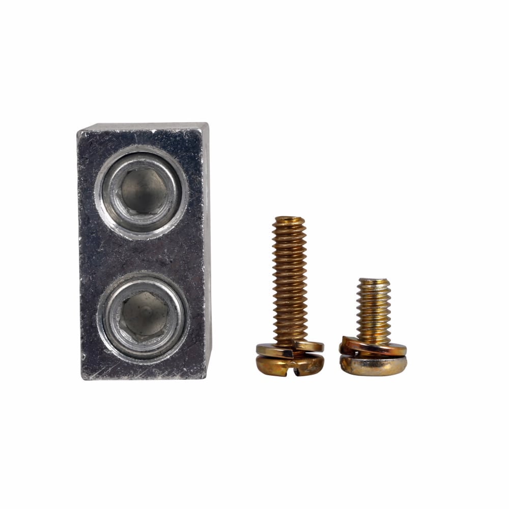 TA450LD Terminal Kit, 4 AWG, For Use With C Series 450 A Molded Case Circuit Breaker