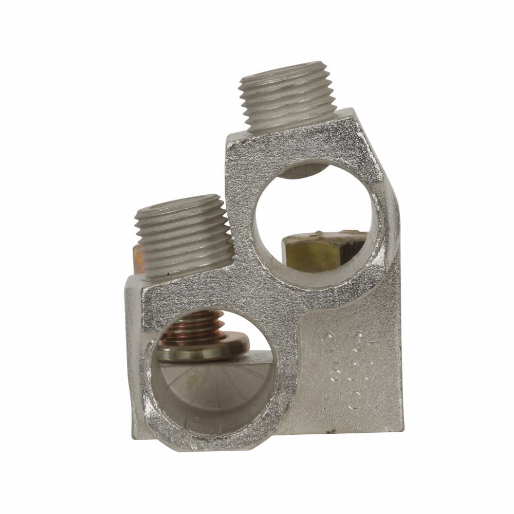 TA700NB1 Pressure Line and Load Terminal Kit, 1 AWG to 500 kcmil, For Use With G Series N-Frame Molded Case Circuit Breaker