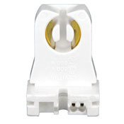 23351 Standard Lampholder, 660 W Lamp, 600 V AC, G13 Lamp
