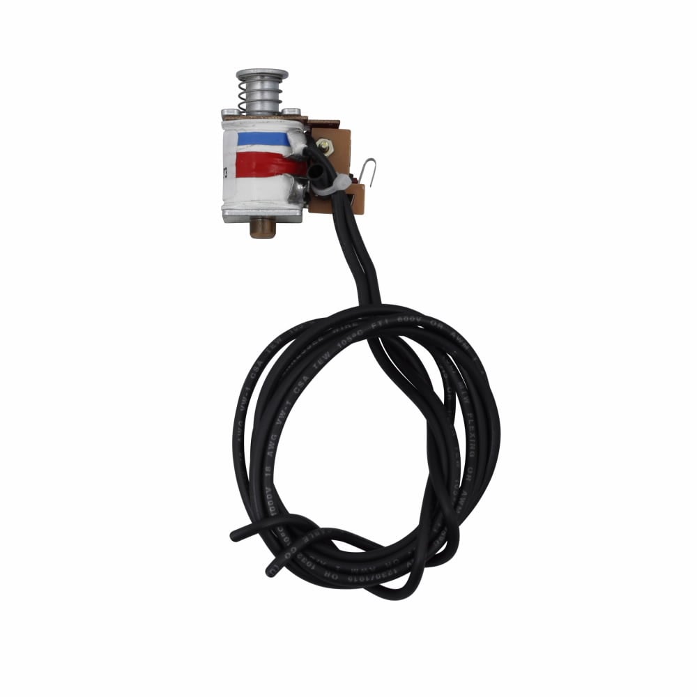 1373D62G01 Breaker Shunt Trip, 120 V AC