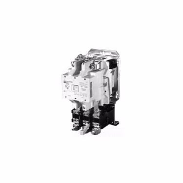 A200M5CAC Magnetic NEMA Starter, 110/120 VAC V Coil, Non-Reversing Action, 3 Poles, NEMA 5 Enclosure