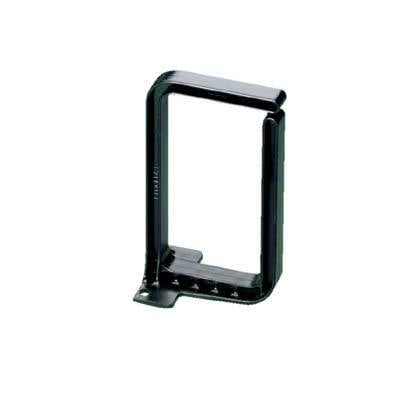 OPEN-ACCESS D-RING, 2 RU