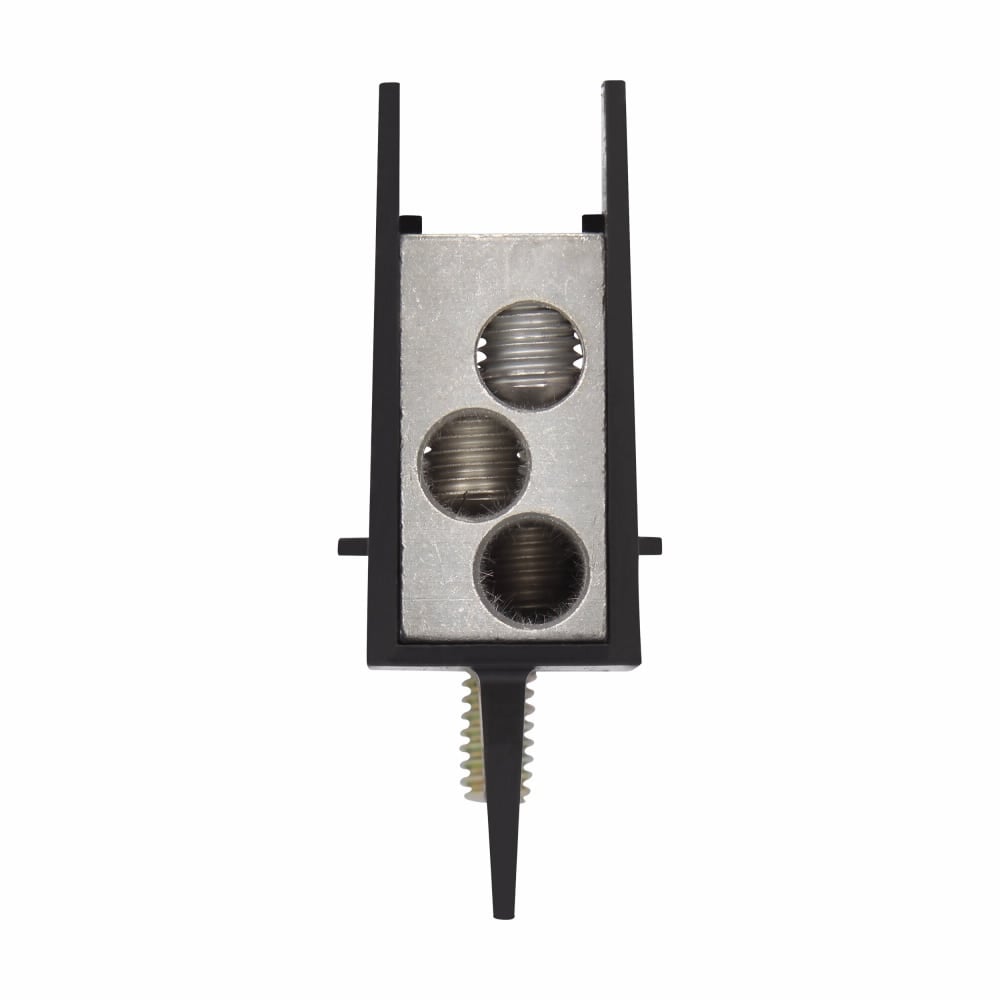 3TA150F3K 3-Wire Multi-Wire Connector, 14 to 2 AWG, For Use With G Series 225 A F-Frame Molded Case Circuit Breaker