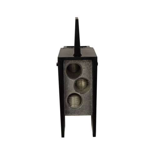 3TA250J6K 6-Wire Multi-Wire Connector, 14 to 6 AWG, For Use With G Series 250 A J-Frame Molded Case Circuit Breaker
