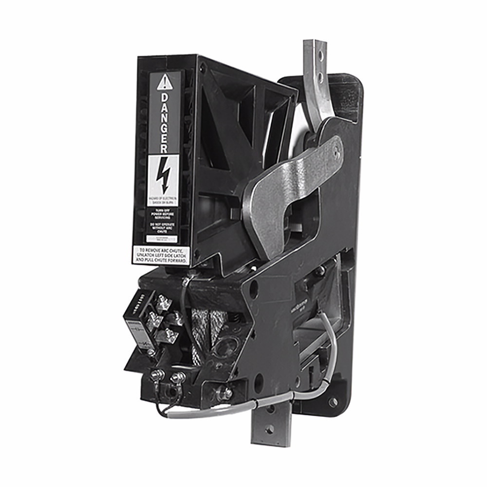 2087A40G13 Field Installed Extra L67 Interlock Auxiliary Contact