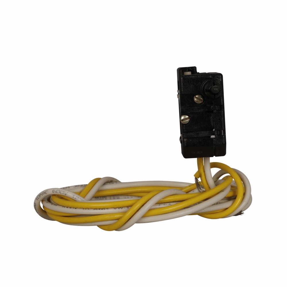 SNT060CPK Breaker Shunt Trip, 12 to 60 VAC/24 to 60 VDC