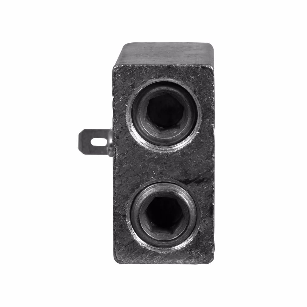 TA602LD Terminal Kit, 3/0 AWG to 350 kcmil, For Use With C Series 500 A Type LD, HLD and LDC Thermal Magnetic Molded Case Circuit Breaker