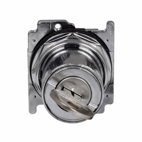 HM3R12 Handle Mechanism, NEMA 1/3R/12 NEMA Rating, Rotary Handle Handle/Operation, Through-The-Door Handle Mounting, For Use With C Series K-Frame Molded Case Circuit Breaker
