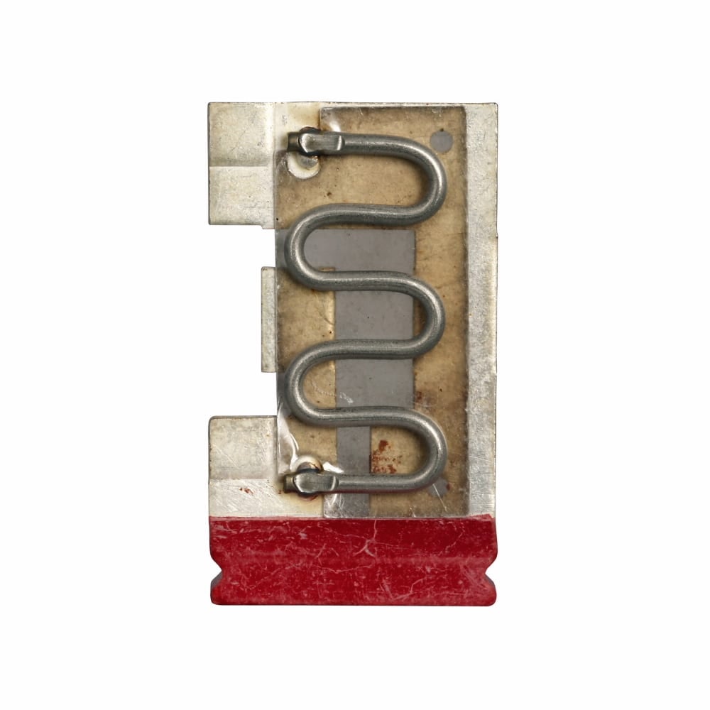 MSH5-0A Starter Heater With Fingerproof Shroud